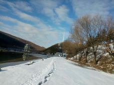 麒麟山风景区-鸡东-M22****8920
