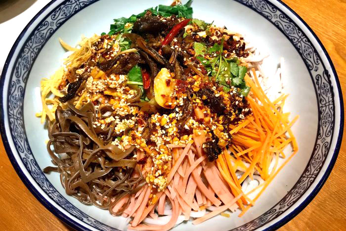 福照楼汽锅鸡饭店(龙腾店)餐厅图片