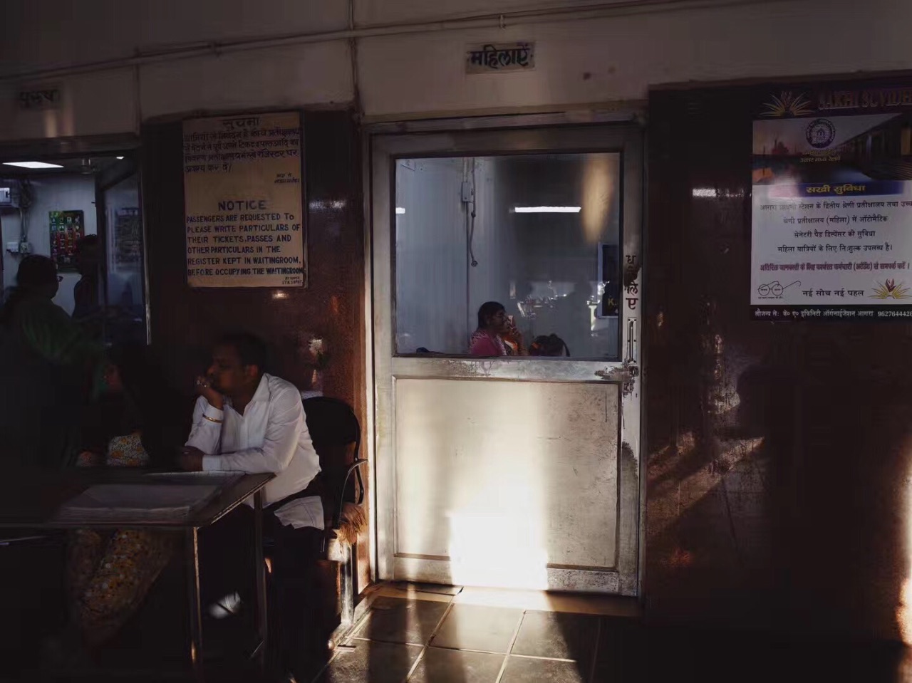 从阿格拉到乌代布尔，印度夜火车卧铺体验