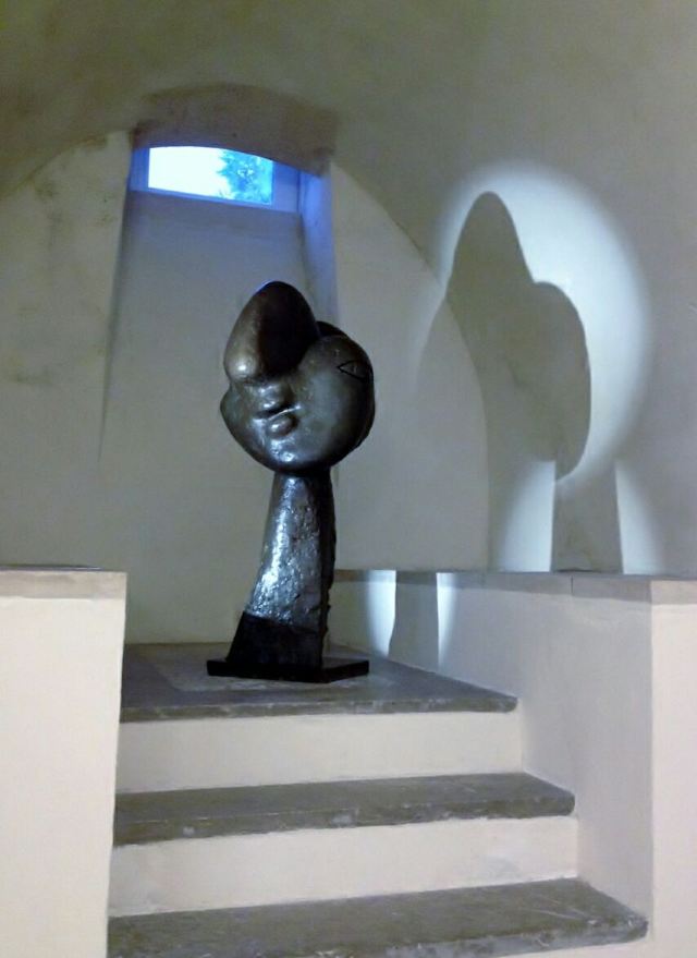Musee Picasso