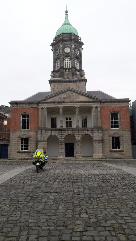 Dublin Castle