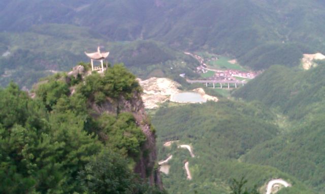 경성암