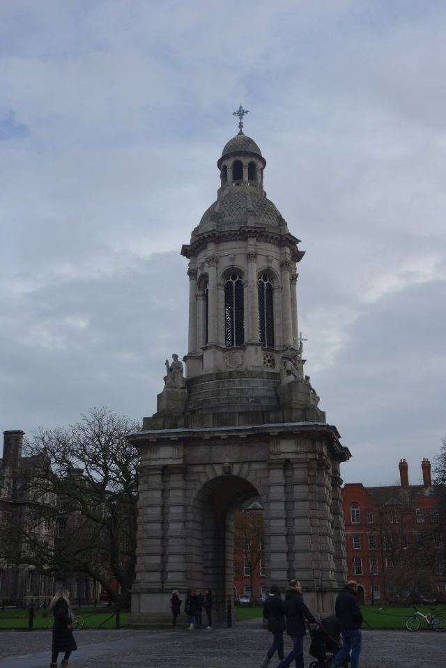 Trinity College