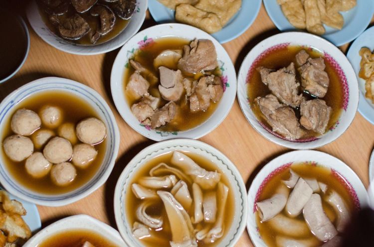 Bak Kut Teh