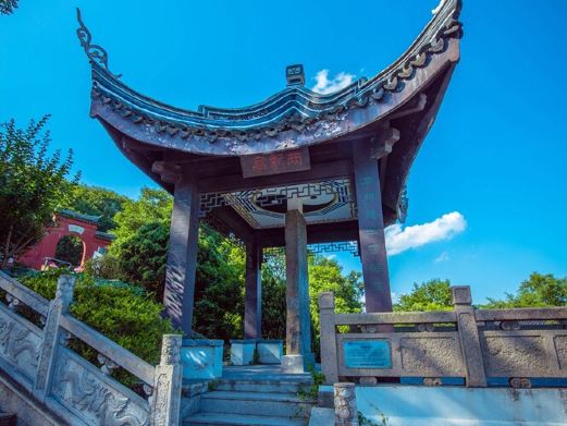 张公洞