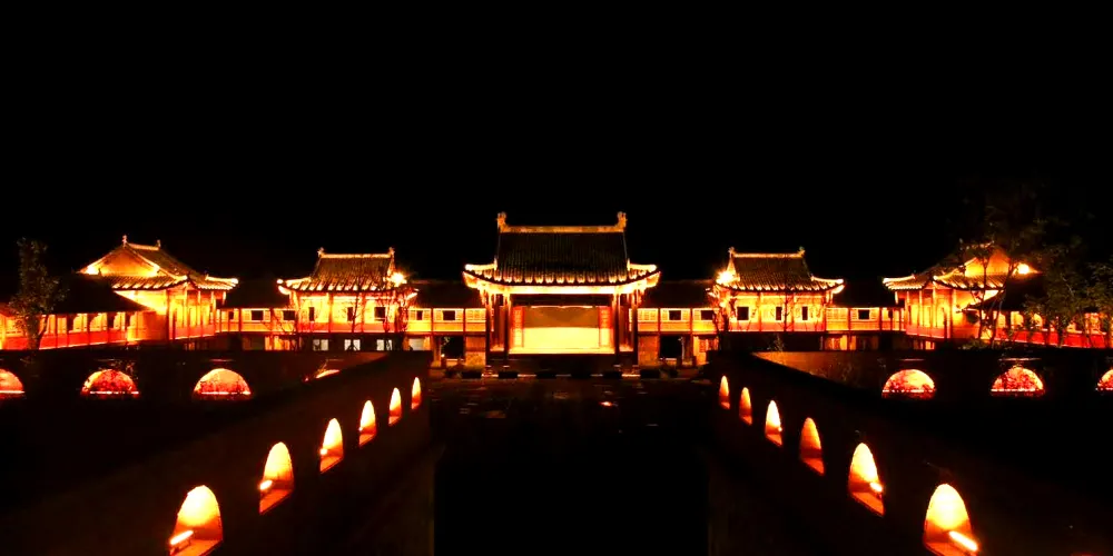 永安旅遊