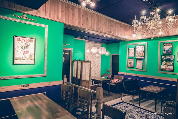 Mammoth Bakery餐厅图片