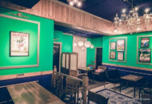 Mammoth Bakery美食图片