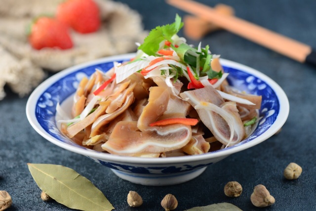 原始煮意·地锅鸡守艺者(渭塘店)