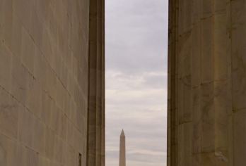 美国+国会大厦+国家航空航天博物馆+林肯纪念堂+华盛顿纪念碑【注意：我们包车是10小时中文服务，不是友商的8小时~注意甄别~只包车-不拼车-不组团-市区上门接送】