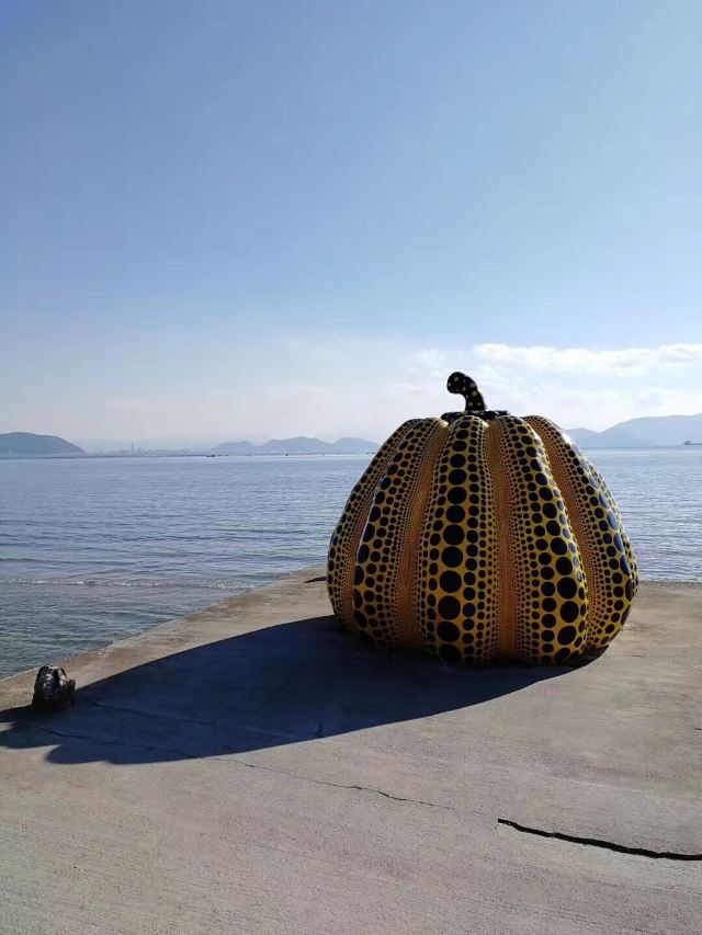 Seto Inland Sea