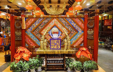 亮欢寨(凯里总店)餐厅图片