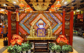 亮欢寨(凯里总店)