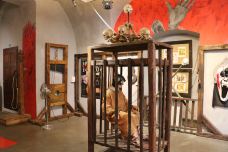 酷刑博物馆-布拉格-尊敬的会员
