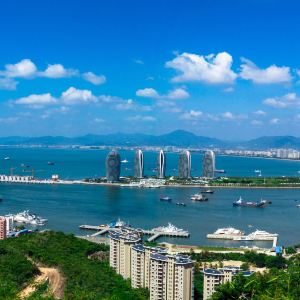 Sanya
