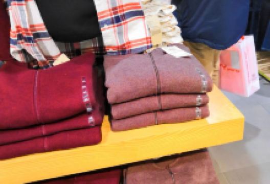无印良品（近铁百货店）购物图片