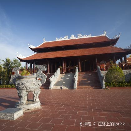 越南富国岛6日5晚跟团游