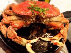Crab House at Pier 39-旧金山-C_Gourmet
