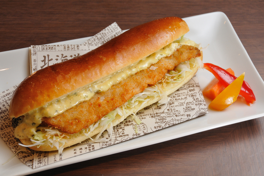 THE EARTH　rook & tarry餐厅图片