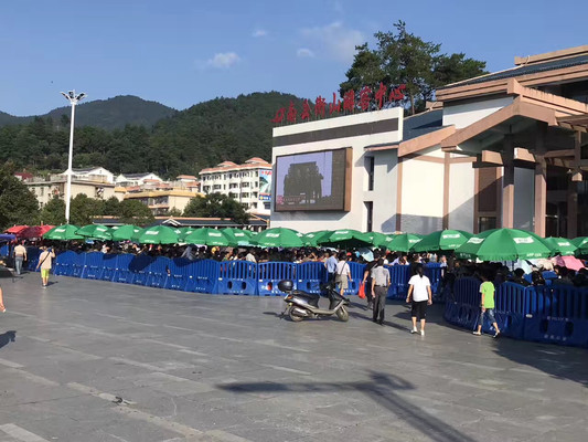 第二次去南岳衡山大庙烧香拜佛还愿和再次许愿之旅，两天一夜的详细流程