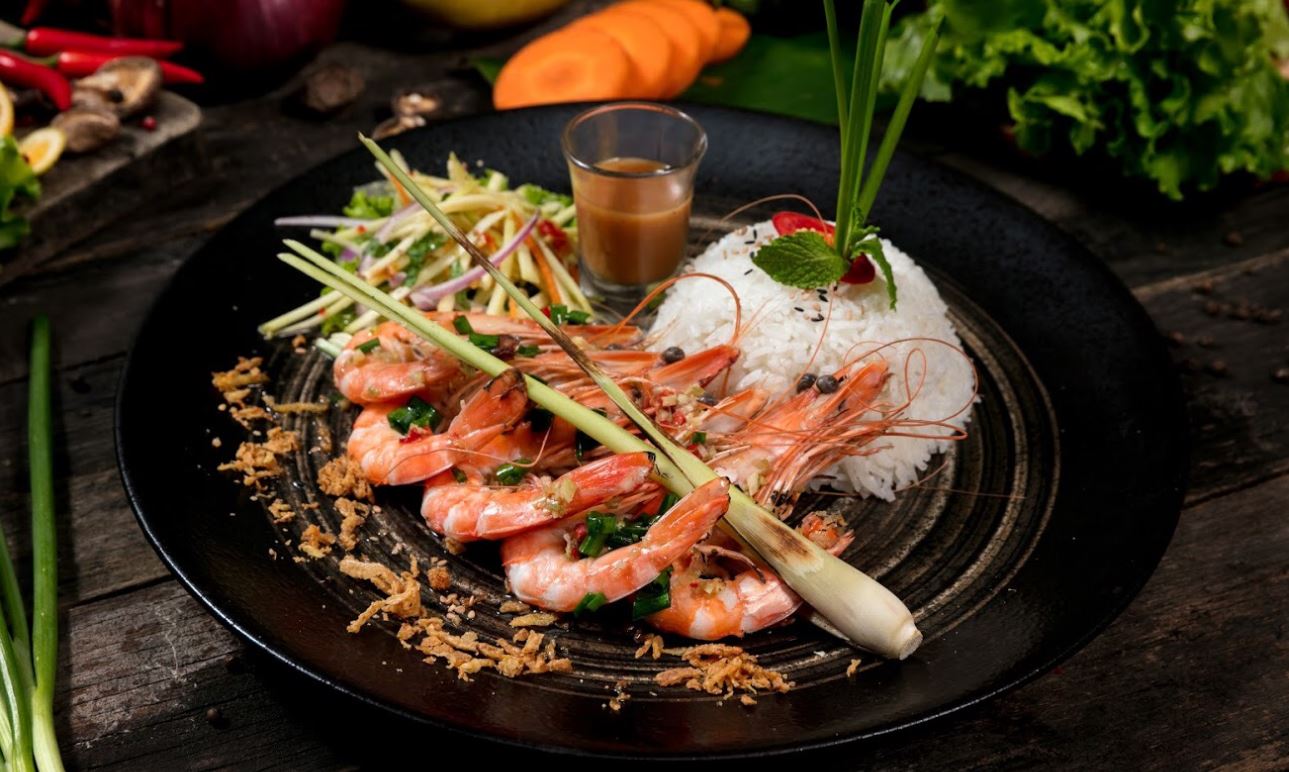 Hanoi Food Culture餐厅图片