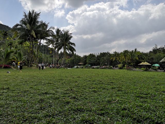 Yanoda Rainforest Cultural Tourism Zone