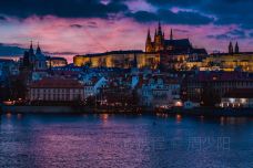 布拉格老城-布拉格-C-IMAGE