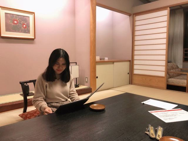 Noboribetsu Onsen
