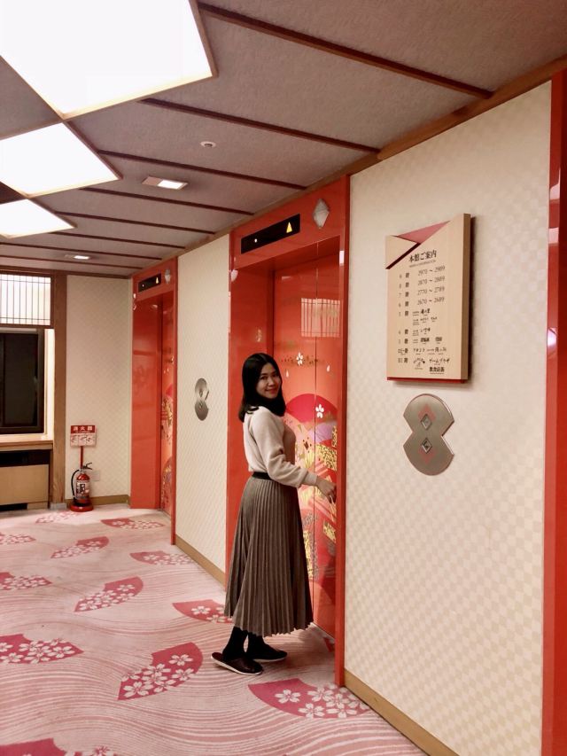 Noboribetsu Onsen