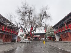 郑州特色人文1日游