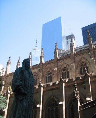 Trinity Church
