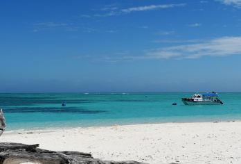 马来西亚环滩岛浮潜/深潜一日游【中文导游+自助午餐+接送】【联合环滩岛岛主升级线路，优选海滩/度假村，服务提质，还原真正的环滩度假之旅】
