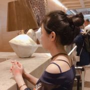 哗啦啦的那个雨呀