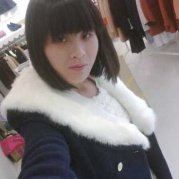 根本停不下来的秦大莹