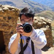 一颗种子飘啊飘