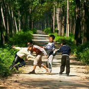 黄子韬是我骄傲