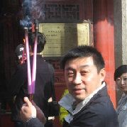 可爱不安的小情绪