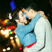 要奋斗的庄先生