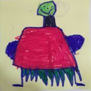 地心引力强大的徐小姐