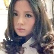 绽放中的郁金香