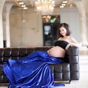 曾经小小的人儿