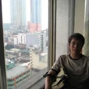 大马哥和小围巾