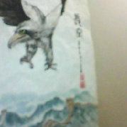 誰爲我填寫這空白