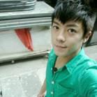 人生是一次热血的流浪