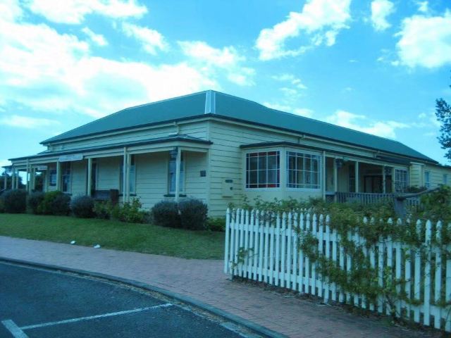 Howick Historical Village