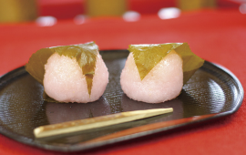 六花亭（五稜郭店）