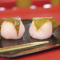 六花亭(五稜郭店)