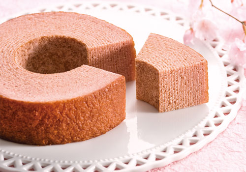 北菓楼(小樽本馆店)