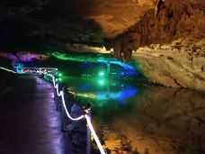 隐水洞-通山-喜欢浪荡他去