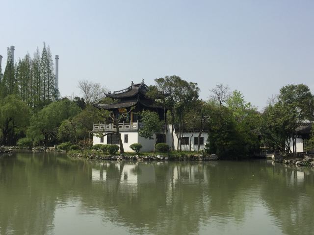 清晏园旅行图片 2
